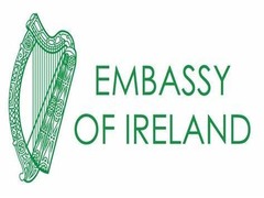 Embassy Of Ireland